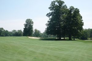 The Country Club (Pepper Pike) 12th Fairway